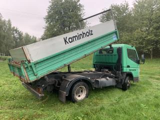 Mitsubishi Ostatní (2007) 7C14 3.0TDi hydraulika PTO 3S - náhled 4