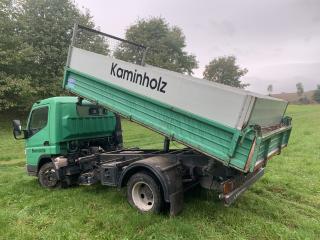 Mitsubishi Ostatní (2007) 7C14 3.0TDi hydraulika PTO 3S - náhled 5