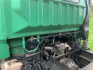 Mitsubishi Ostatní (2007) 7C14 3.0TDi hydraulika PTO 3S - náhled 6