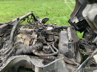 Mitsubishi Ostatní (2007) 7C14 3.0TDi hydraulika PTO 3S - náhled 8