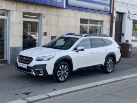 Subaru Outback 2.5i-Touring - AKN NABDKA !