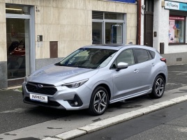 Subaru Impreza 2.0i-e boxer Executive ES