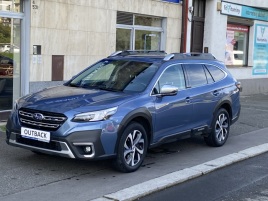 Subaru Outback 2.5i Touring ES 