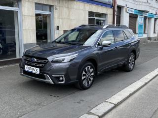 Subaru Outback 2.5i-Touring - MR 2024 !!!