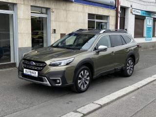 Subaru Outback 2.5i-Touring - MR 2024 !!!