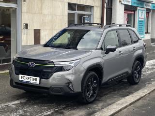 Subaru Forester FIELD SLEVA !!!!!
