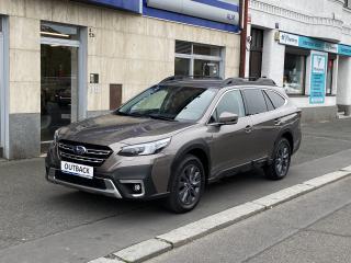 Subaru Outback 2.5i-ACTIVE EyeSight - MR 2025