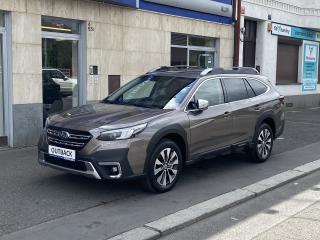 Subaru Outback 2.5i Touring MR25 ern Nappa 