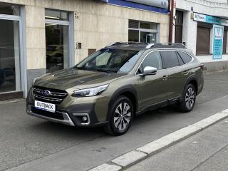 Subaru Outback 2.5i-Touring - MR 2025 !!!