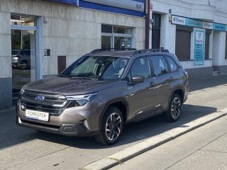 Subaru Forester ACTIVE MR 2025