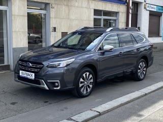 Subaru Outback 2.5i Touring MR25 ern Nappa 