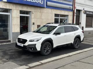 Subaru Outback 2.5i-FIELD EyeSight MR25