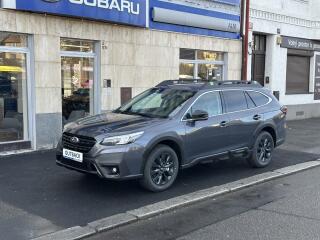 Subaru Outback 2.5i-FIELD EyeSight MR25