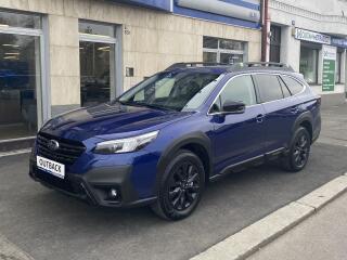 Subaru Outback 2.5i-FIELD EyeSight MR25