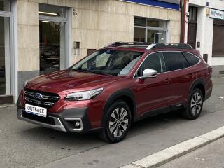 Subaru Outback 2.5i-Touring EyeSight -2025.5