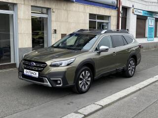 Subaru Outback 2.5i-Touring EyeSight -2025.5