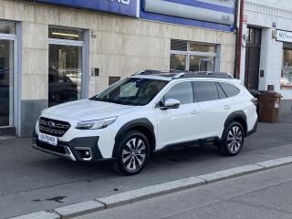 Subaru Outback 2.5i-Touring EyeSight -2025.5