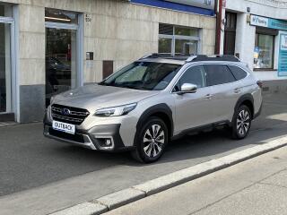 Subaru Outback 2.5i-Touring EyeSight -2025.5
