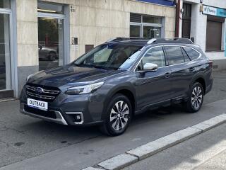 Subaru Outback 2.5i-Touring EyeSight -2025.5