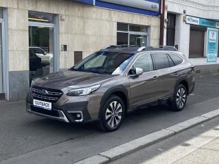 Subaru Outback 2.5i-Touring EyeSight -2025.5