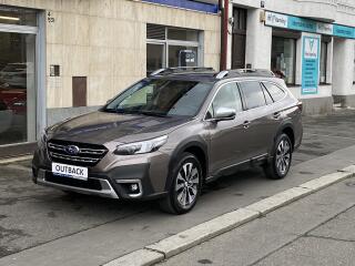 Subaru Outback 2.5i-Touring EyeSight -2025.5