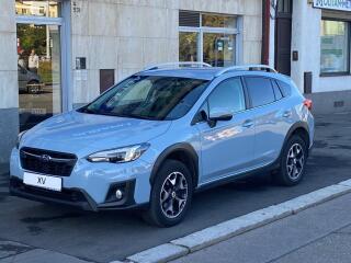 Subaru XV 1.6i Executive ES Lineartronic