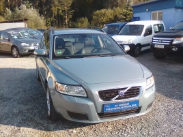 Volvo V50 1.8i 16V , zvs,AL kola navc