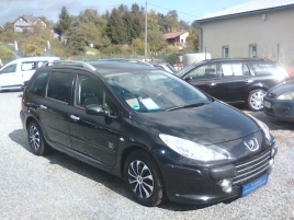 Peugeot 307 2.0i 16V SW