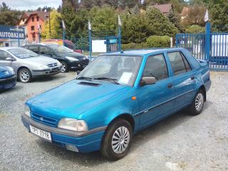 Dacia Nova 1.4i , 