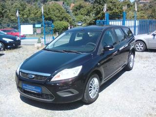 Ford Focus 1.4i 16V, 4x kola navc, zvs