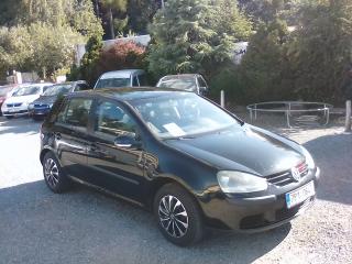 Volkswagen Golf 1.4i 16V, 4x kola navc