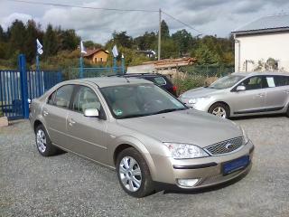 Ford Mondeo 2.0i 16V , zvs