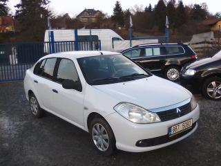 Renault Thalia 1.2i 16V