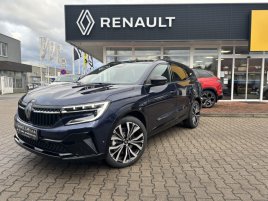 Renault Espace 1.2 E-tech Full Hybrid ICONIC