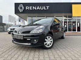 Renault Clio 1.4 LPG 72kW TOP VBAVA