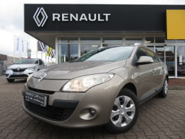 Renault Mgane 1.6 16V 100
