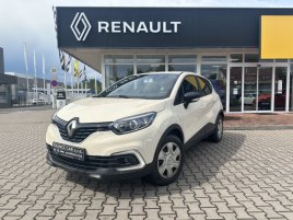 Renault Captur 0.9 TCe 66 kW