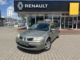 Renault Mgane 1.6 i 82 kW