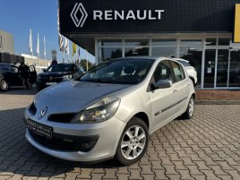 Renault Clio 1.2 i 55 kW 