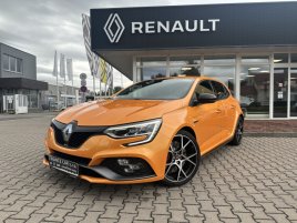 Renault Mgane RS Trophy TCe 300 EDC