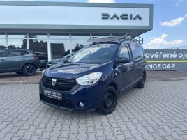 Dacia Dokker 1.6 SCe Ambience 75 kW