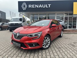 Renault Mgane 1.2 TCe 97 kW INTENS R