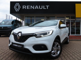 Renault Kadjar 1.3 TCe 140