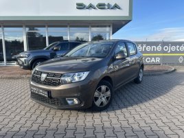 Dacia Sandero 1.0 SCe 54 kW V pprav