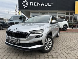 koda Karoq 1.5 TSi 110 kW Ambition R DPH