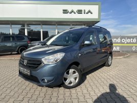 Dacia Dokker 1.2 TCe 85 kW R