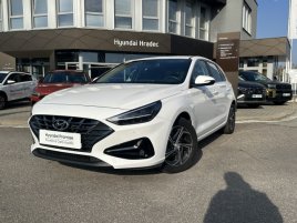 Hyundai i30 1.5 DPi  80 kW Smart Navi R