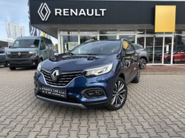 Renault Kadjar 1.3 TCe 117kW Bose Edition