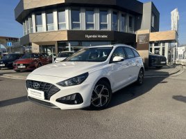 Hyundai i30 1.5 CVVT 80 kW Comfort