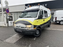 Renault Master 2.5 dCi 84 kW R